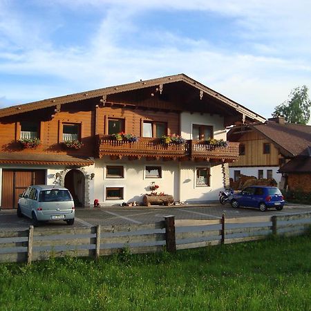 Haus Harmonika Apartment Ramsau am Dachstein Exterior photo