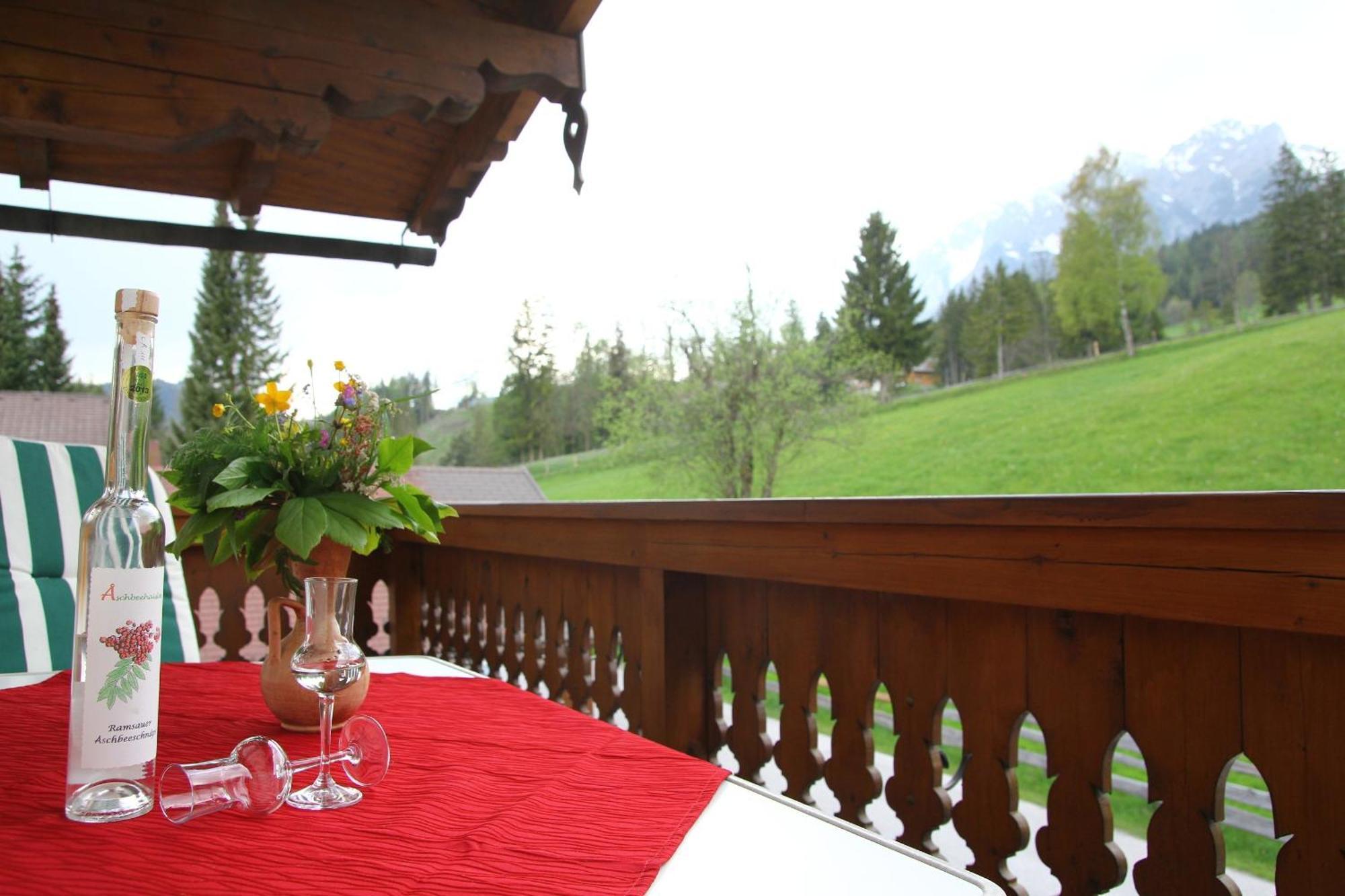 Haus Harmonika Apartment Ramsau am Dachstein Room photo